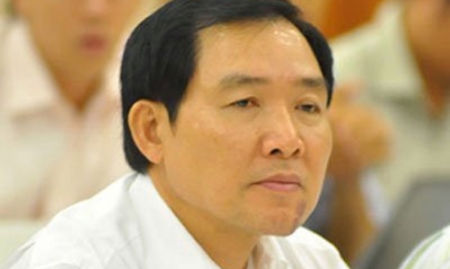 Yêu cầu báo cáo việc bổ nhiệm ông Dương Chí Dũng