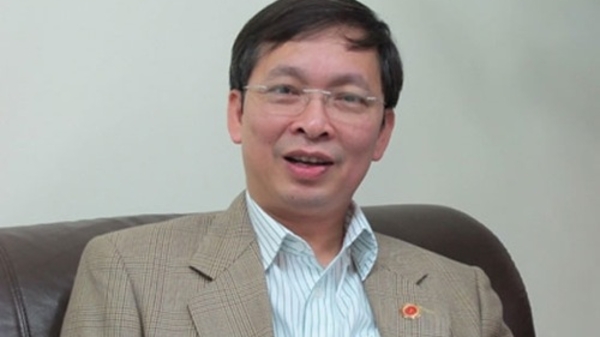 Phó thống đốc bàn chuyện ế vàng đấu thầu