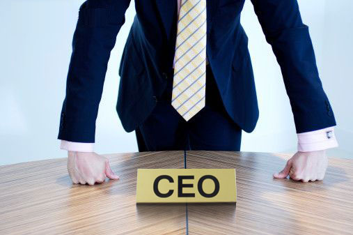 Ý tưởng và sức sáng tạo trở thành áp lực thường trực trong nghề CEO ngân hàng, bên cạnh chuyên môn và kinh nghiệm quản lý điều hành.