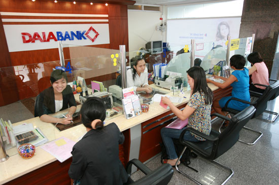 Có được nguồn vốn vay trung và dài hạn là một cơ hội cần thiết để giãn nguồn tiền phải trả dồn trong ngắn hạn.