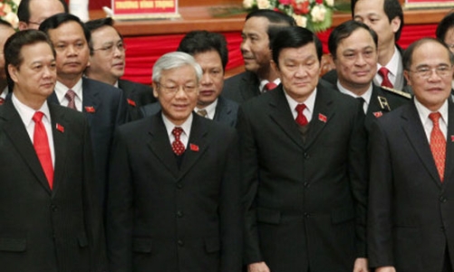 Bộ Chính trị tiến hành kiểm điểm: 25 vấn đề cần xem xét, giải trình