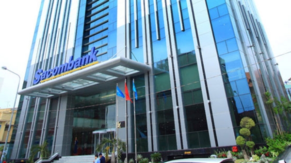 Eximbank cử người “sang” Sacombank