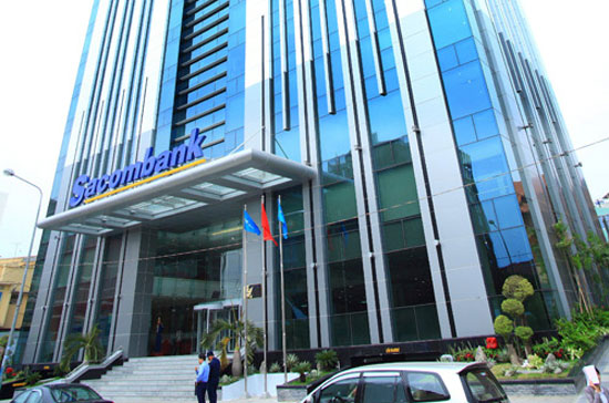 Việc cử đại diện được giải thích là để bảo đảm thực hiện các quyền của Eximbank với tư cách là cổ đông lớn của Sacombank.