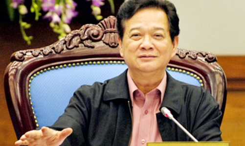 Thủ tướng: Phải xử lý nghiêm lãnh đạo chính quyền Tiên Lãng