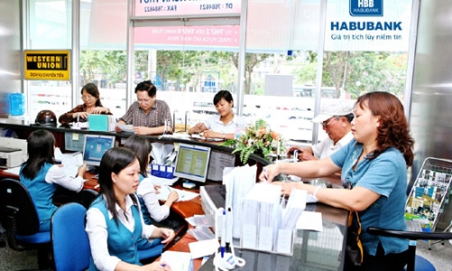 Thực hư khoản lỗ 4.066 tỷ đồng của Habubank
