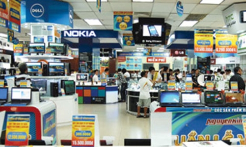 Từ Best Buy đến Nguyễn Kim