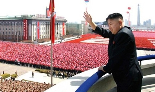 Tín hiệu cải cách từ câu nói ít được chú ý của Kim Jong Un