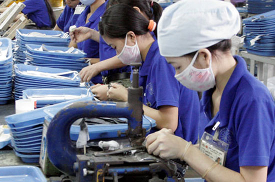 Trong giai đoạn khủng hoảng kinh tế doanh nghiệp sẽ phải đối mặt với nhiều dạng rủi ro mà ở điều kiện bình thường có thể không bộc lộ hết.