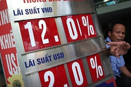 Diễn biến của lạm phát có thể thúc đẩy nhanh hơn lộ trình điều chỉnh của Ngân hàng Nhà nước.