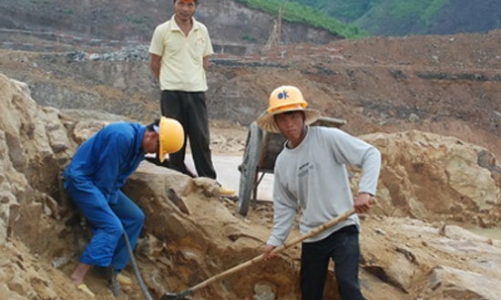 24.455 lao động nước ngoài làm việc “chui” tại Việt Nam
