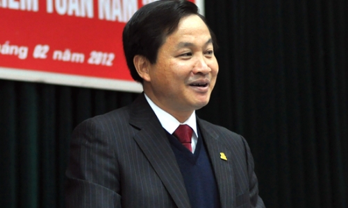 Kiểm toán các “ông lớn”: Biết dư luận quan tâm, nhưng...