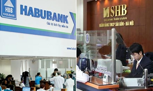 SHB và Habubank: Có “kèo trên, kèo dưới”?
