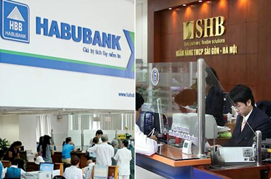 Thị trường chờ đợi nội dung kế hoạch sáp nhập sẽ sớm được công bố, giải trình một cách cụ thể.