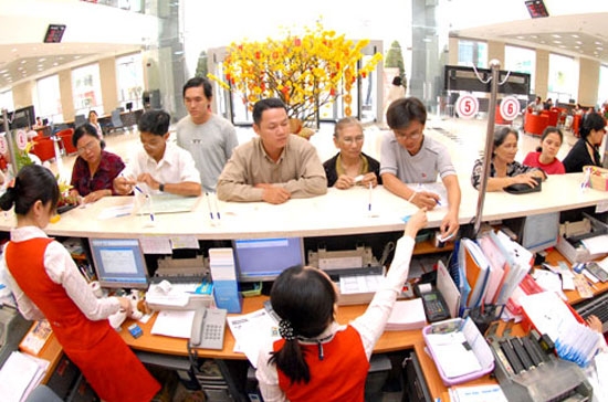 Lượng vốn Sacombank dành cho chương trình này là 1.000 tỷ đồng.