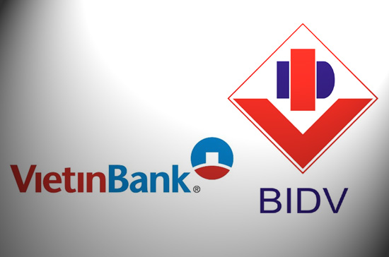  Việc S&P nâng triển vọng đối với Vietinbank và BIDV diễn ra sau khi tổ chức này nâng triển vọng tín nhiệm nợ của Việt Nam lên "ổn định".