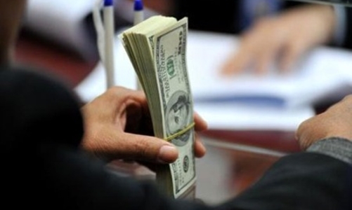 Ẩn sau đà tăng mạnh của tỷ giá USD/VND
