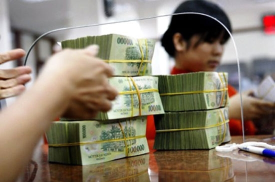 Sẽ có một phần, thậm chí có thể một phần lớn, trong số 2.655 tỷ đồng đã giải ngân nắm được lãi suất thấp, là giá trị thực tế cho người vay.