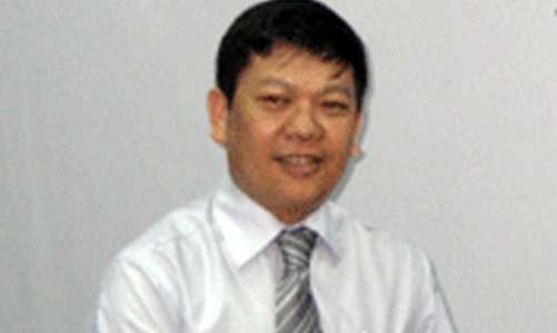 Ông Đỗ Minh Toàn tạm điều hành ACB