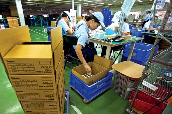 Nhiều chuyên gia kinh tế đã phát đi cảnh báo về khả năng nền kinh tế có dấu hiệu của đình lạm.