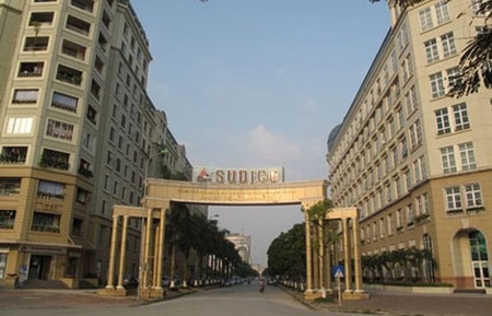 Ban kiểm soát Sudico vừa chính thức gửi thông báo mời họp đại hội đồng cổ đông bất thường.