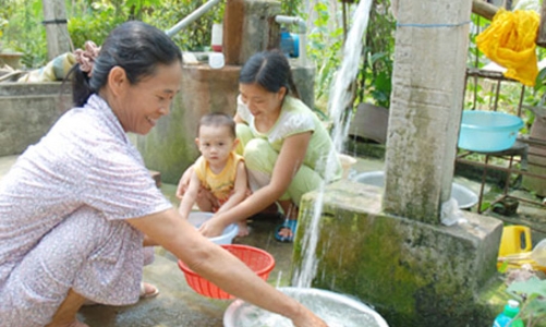 Đan Mạch hủy ba dự án viện trợ cho Việt Nam vì nghi án “gian lận”