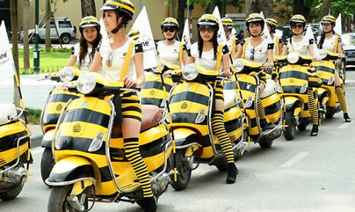 Biến động lớn ở Beeline