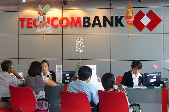Tốc độ lợi nhuận của Techcombank đã trở lại ấn tượng mà không dựa quá nhiều vào tín dụng.