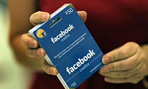 Nếu Facebook thu tiền người dùng