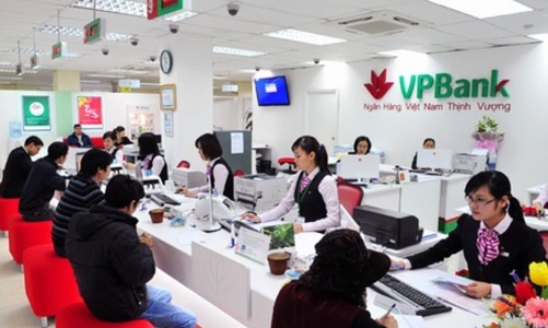 VPBank, câu chuyện từ chuyển đổi