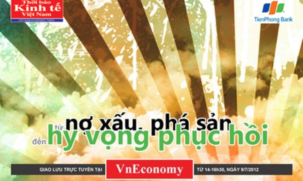 Hàng chục nghìn doanh nghiệp đã phải đóng cửa, phá sản, hoặc phải sản xuất kinh doanh cầm chừng; nợ xấu gia tăng và trở thành mối quan ngại về tình hình sức khỏe của doanh nghiệp và hệ thống ngân hàng.