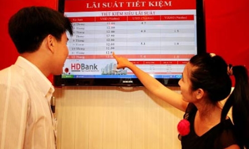 Áp “trần” lãi suất cho vay ngắn hạn bằng VND