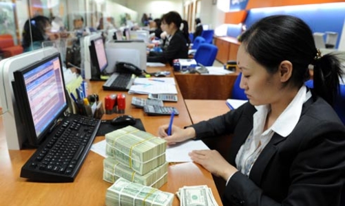 Ngân hàng nào đang thực sự giúp doanh nghiệp?