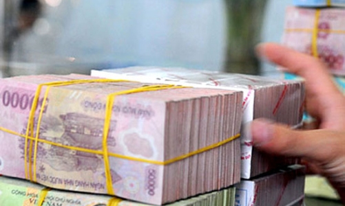 Họp “G14” để bàn về tín dụng?