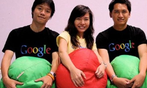10 công việc lương cao nhất ở Google