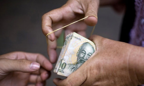 Ngân hàng Nhà nước sẽ “thay cương” lãi suất?