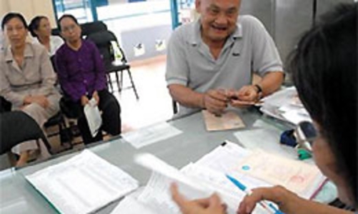 Quỹ Bảo hiểm xã hội: Làm sao để... lời nhiều?