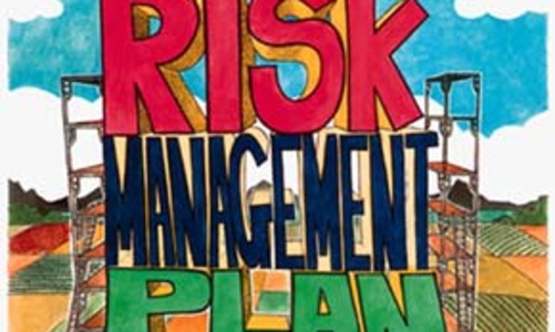 Quản lý rủi ro: Cẩn tắc vô áy náy