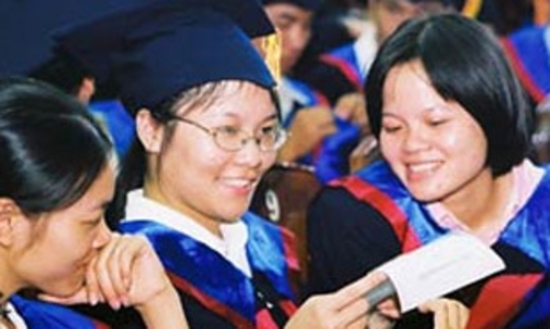 Giáo dục đại học: Quản lý đang tụt hậu