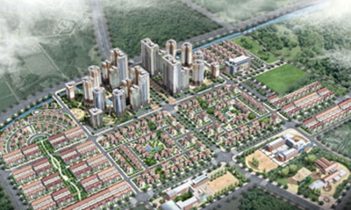 Lấy ý kiến bộ, ngành về đề xuất dừng dự án Nam An Khánh