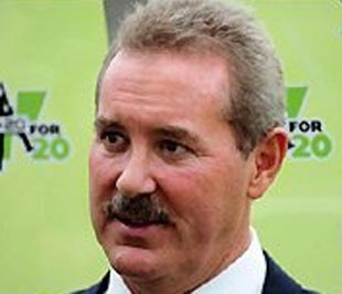 Tới thời điểm này, Stanford vẫn khẳng định bản thân vô tội và chẳng có nhà đầu tư nào mất tiền vì ông ta cả.