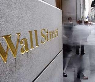 Những số liệu mới cho thấy, tình hình các doanh nghiệp Mỹ đang trong tình trạng bi đát không kém gì tình hình ở Phố Wall tháng trước - Ảnh: Reuters.