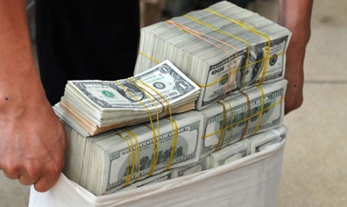 Co trạng thái ngoại tệ, thu hẹp “đất” đầu cơ