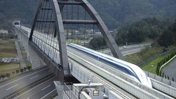 Đường sắt cao tốc: Việt Nam ngày nay và Nhật Bản 50 năm trước