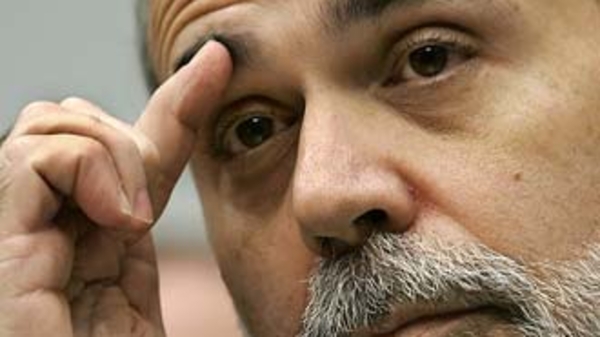 “Nỗi đau” trong “gia đình” FED