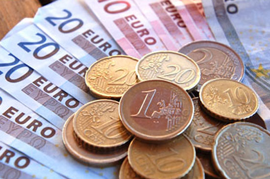 Tăng trưởng kinh tế của Eurozone đang chậm lại đáng kể.