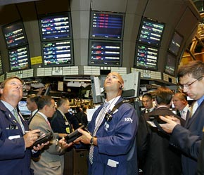 Giới phân tích cảnh báo, xu hướng phục hồi của thị trường chứng khoán thế giới chỉ là ngắn hạn.