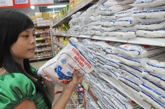 Mức tăng đột biến chỉ số giá tiêu dùng lên tới 1,31% trong tháng 9 ( so với tháng 8), sau 5 tháng chỉ dao động ở mức thấp, dẫn tới nhiều quan ngại về diễn biến CPI sắp tới.