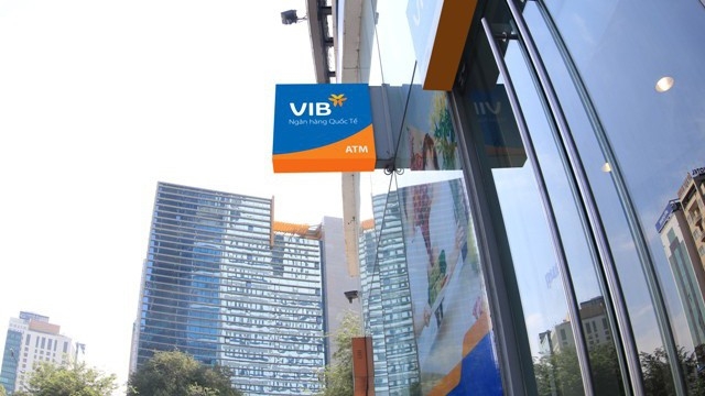 Chương trình "Xuân tài lộc với tiền gửi VIB" là sự tri ân của VIB tới những khách hàng đã, đang và sẽ tin tưởng lựa chọn gửi tiết kiệm tại VIB.