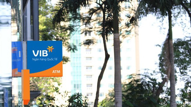 Khi có nhu cầu vay vốn, khách hàng được quyền chiết khấu, cầm cố thế chấp tại VIB với mức lãi suất vay hấp dẫn.