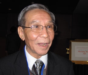 "Chương trình cho học sinh vay vốn hiện đã phổ biến trên 50 nước".